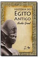 Livro: História do Egito Antigo - Nicolas Grimal | Estante Virtual