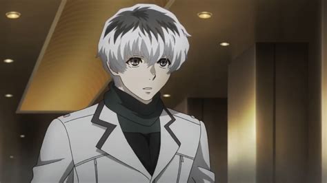 Find out more with myanimelist, the world's most active online anime and manga community and database. Tokyo Ghoul re Ep 4 Haise | Haise, Anime