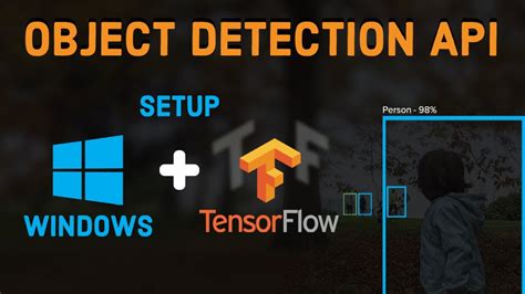 Installing Tensorflow Gpu Object Detection Api Cuda On