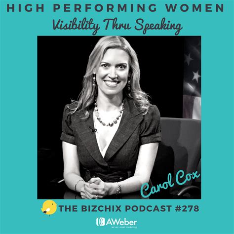 Interview With Bizchix 278 [high Performing Women] Gaining Visibility And Clients Through