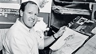 “Over the Moon” shows director Glen Keane's vast knowledge of art - Variety