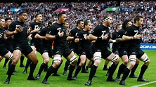 Haka della Nuova Zelanda: origini, significato e varianti della famosa ...