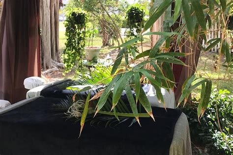 Tripadvisor Massage En Plein Air Au Jardin De Bambous Pour Couples Ou Massage Ultime Aux