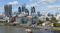 City of London - Wikipedia