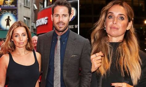 Louise Redknapp Jamie Redknapp’s Ex On ‘tough’ Marriage Split After Sharing Cryptic Post