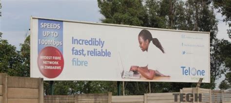 All News And Updates About Telone Fibre Techzim