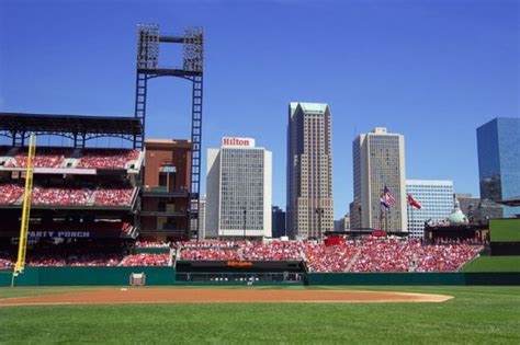 Visit our rooftop bar, featuring fire pits, panoramic city views, and live djs during weekends. Hilton St. Louis at the Ballpark - Now $111 (Was $̶1̶3̶0̶ ...