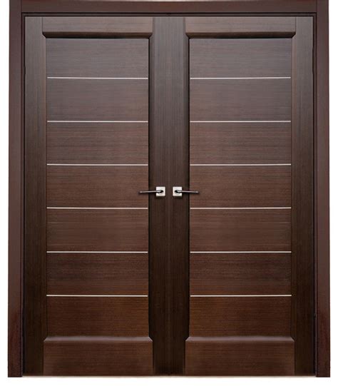 কাঠের দরজার দাম জানুন । wooden door price in bangladesh. Latest Wooden Main Double Door Designs - Native Home ...