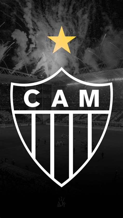 Projeto desenvolvido durante o curso pilcha, ministrado por martín tibabuzo no espacio virgen em buenos aires, durante os meses de setembro e out развернуть. Atletico MG Wallpapers - Wallpaper Cave