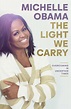 Michelle Obama “The Light We Carry” book release tour and signed book ...