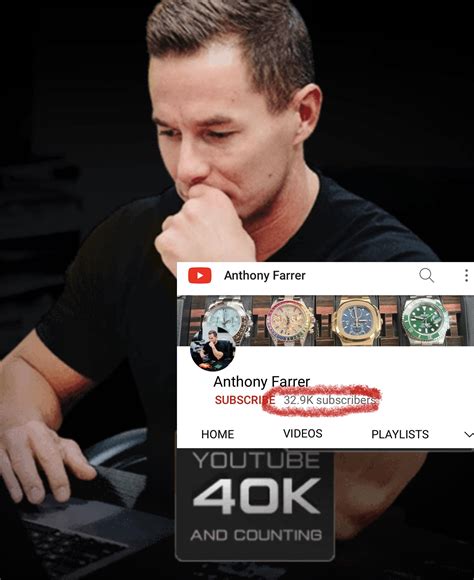 39 best Anthony Farrer images on Pholder | The Tp Gentleman, The TPG