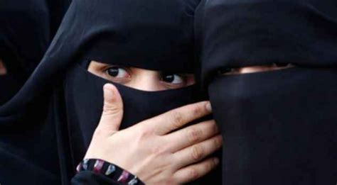 Egypt Imposes Ban On Hijab And Niqab In Schools