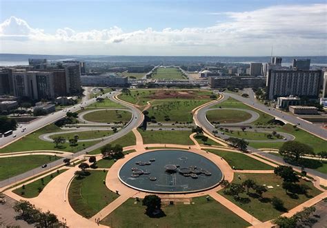 O Que Fazer Em Brasília 27 Principais Pontos Turísticos Da Capital Federal