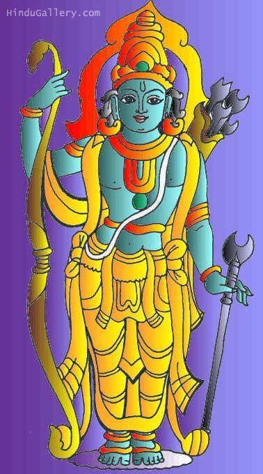 Dashavatar 10 Avatars Of Lord Vishnu Hindu Gallery Vishnu Lord