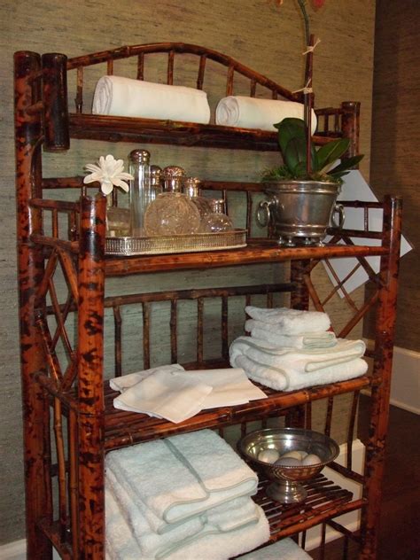 Bamboo Bathroom Furniture Ideas On Foter