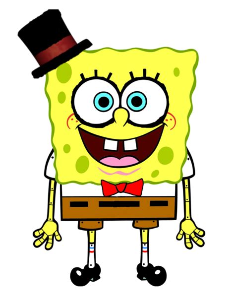 Spongebob Characters Png Spongebob Transparent Free Download Free