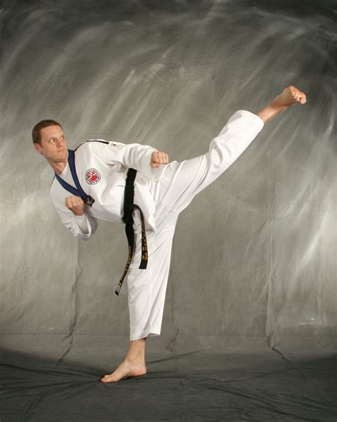Filetaekwondo Master Wikimedia Commons