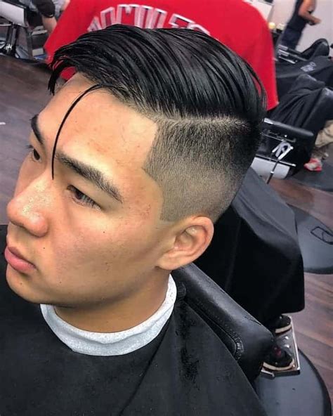Most guys get super cool fade haircuts when they visit their barber these days. 40 Awesome Low Fade Haircuts for Trendsetters (2021 Guide)