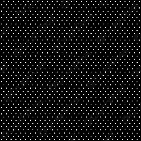 Black And White Polka Dots Pattern Stock Vector 3269804 Crushpixel