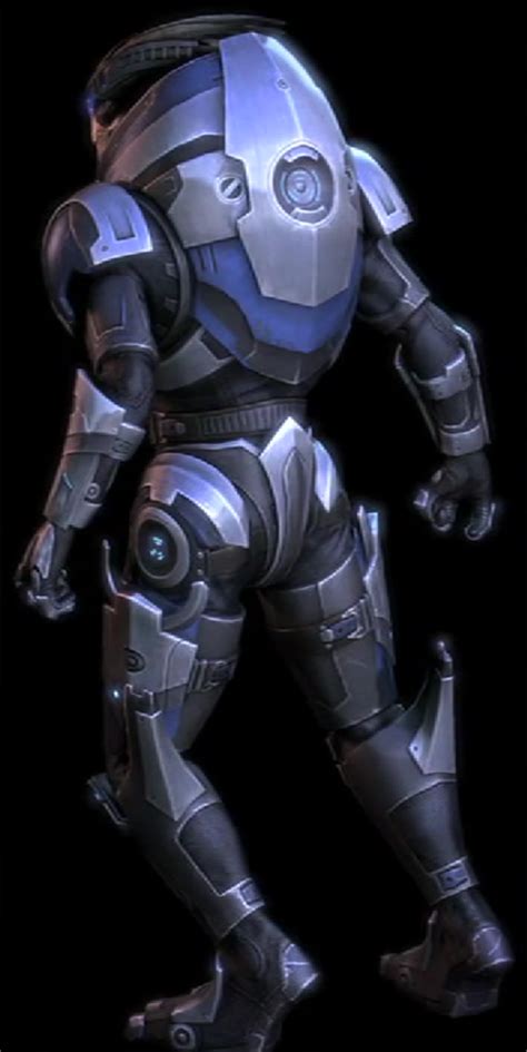 Bioware Talks Garrus Mass Effect 3 Giant Bomb