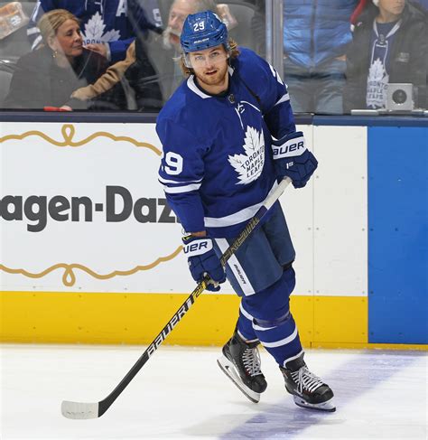 Toronto Maple Leafs William Nylander Is Back To His Superstar Form