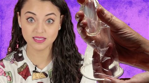 The Female Condom What Is It And How Do You Use It Womanistic