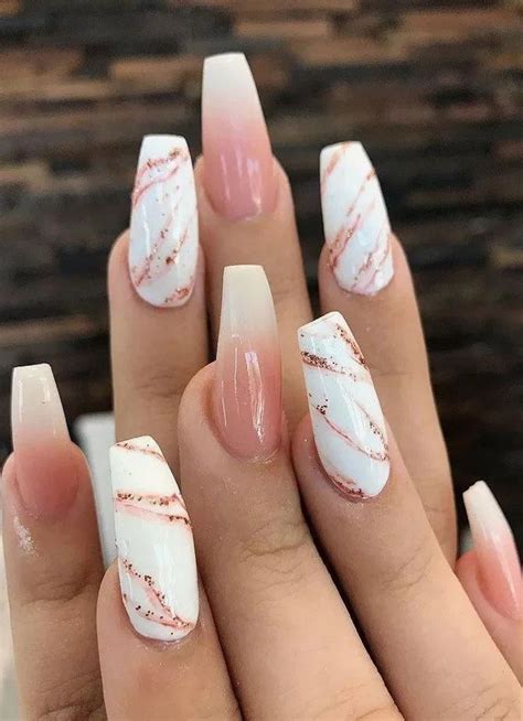 157 Special Summer Nail Designs For Exceptional Look 1 In 2020 Nail