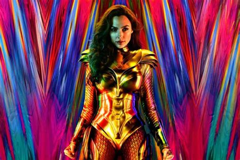 Yes You Can Watch Wonder Woman 1984 In 4k On Hbo Max