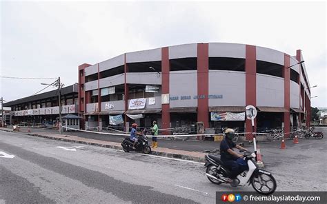 There is one bakuteh in pj (petaling jaya) that needs no introduction, the pj old town bakuteh or heng kee bakuteh. PJ Old Town comes under virus lockdown | Free Malaysia Today
