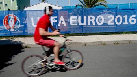 Y eso que el partido y la prórroga fueron dominados por españa de forma clara. Los partidos de la Eurocopa que no se verán en España