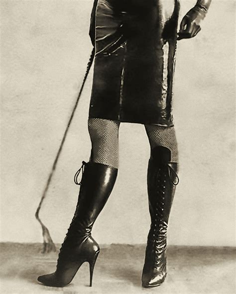 BDSM Fetish Art Photography Dominatrix Mistress Sexy Vintage Etsy Australia