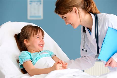 Treatment Of Children In Germany Booking Health