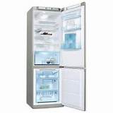 Images of Electrolux Fridge Repair