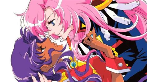 7 Reasons Revolutionary Girl Utena Was A Groundbreaking Queer Anime