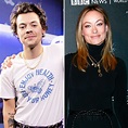 Olivia Wilde and Harry Styles’ Relationship Timeline