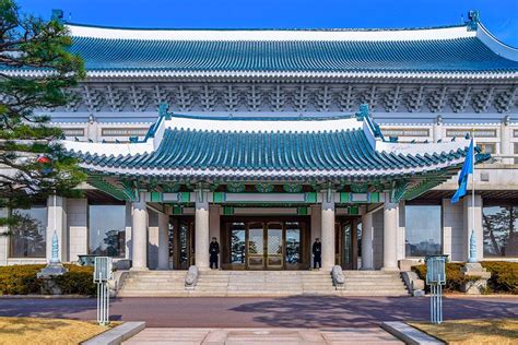 The 8 Most Famous South Korea Landmarks Bunnik Tours