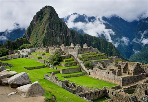 Whats The Best Time To Visit Machu Picchu Picchu World Heritage
