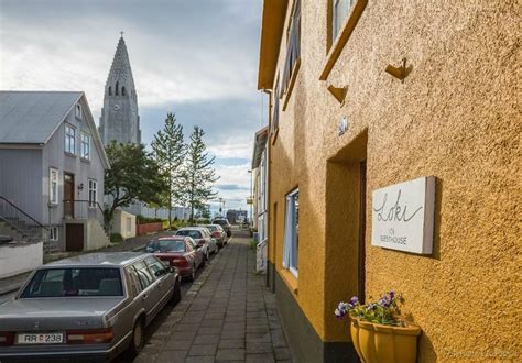 The 10 Best Hotels In Reykjavik For 2022 From 76 Tripadvisor
