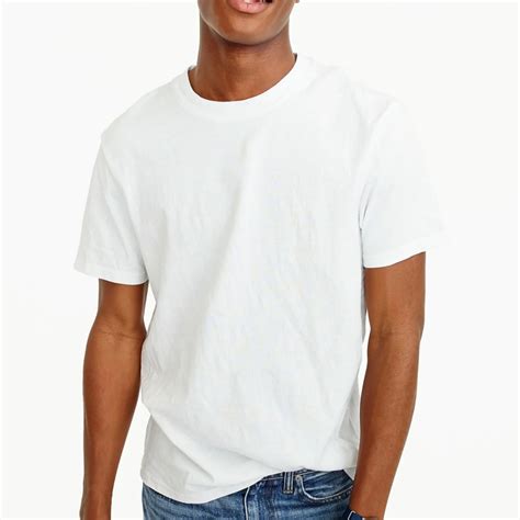 The Top Basic White Tees For Guys Online One37pm