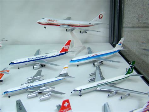 Charter Starter: Adding IT to the Collection - YESTERDAY'S AIRLINES