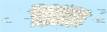 What is Puerto Rico? Is it part of the United States? - Political ...