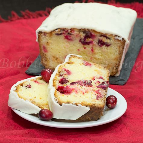 Best christmas pound cake from christmas cranberry pound cake. The Best Christmas Pound Cake - Most Popular Ideas of All Time