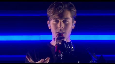 Videos will be available here when qualified for lisbon 2018. Eurovision Song Contest 2018: Här gör Benjamin Ingrosso ...