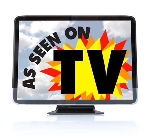 Ten Top Tips For First Time Tv Advertisers