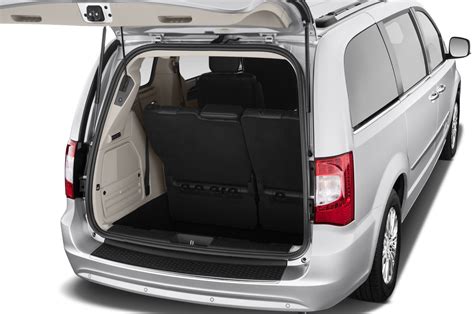 Check spelling or type a new query. Chrysler Town & Country V Restyling 2010 - 2016 Minivan ...