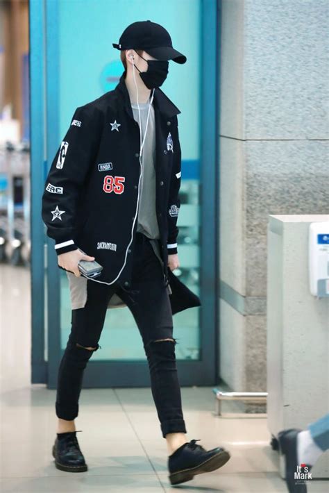 27 Style Kpop Boy Fashion Kpop Lovin