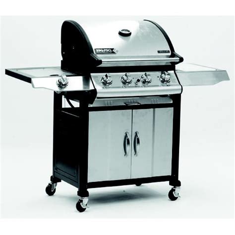 Sold by willies_bazar an ebay marketplace seller. BBQ Pro - 116396 - Deluxe 48,000 BTU Stainless Steel Gas ...