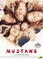 Mustang (2015) - FilmAffinity