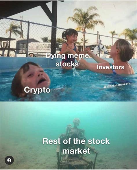 Wall street memes talks about the possibility. Meme Stocks / A Huge Day For Meme Stocks Sees Mudrick ...