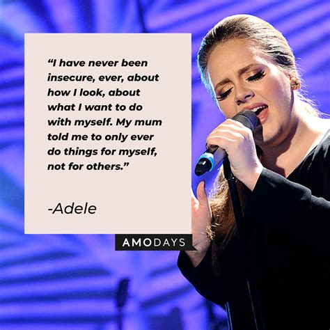 61 Adele Quotes From The Vocal Powerhouse